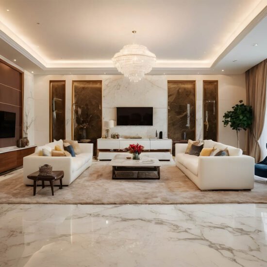 The Power of Texture in Interior Design Layers