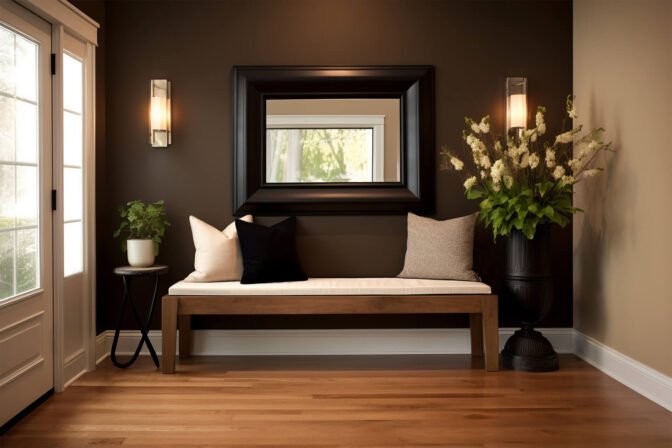 Interior Illusions Tricks for a Luxe Look on a Budget