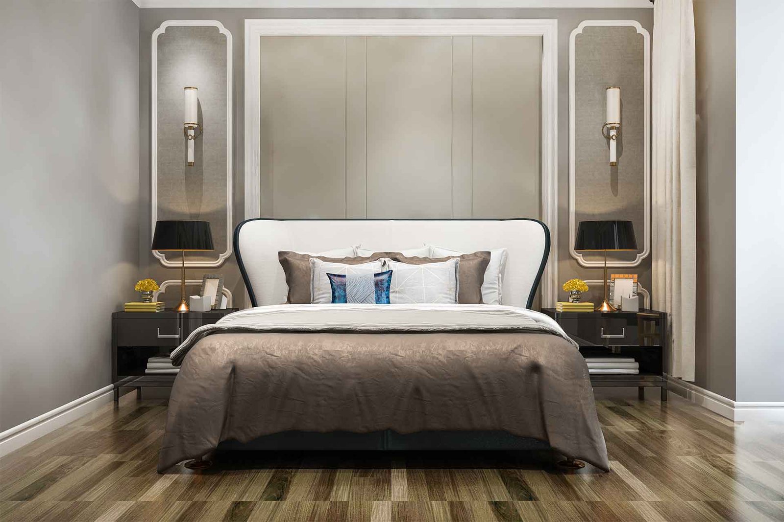 Modern Amenities That Support a Balanced Lifestyle
