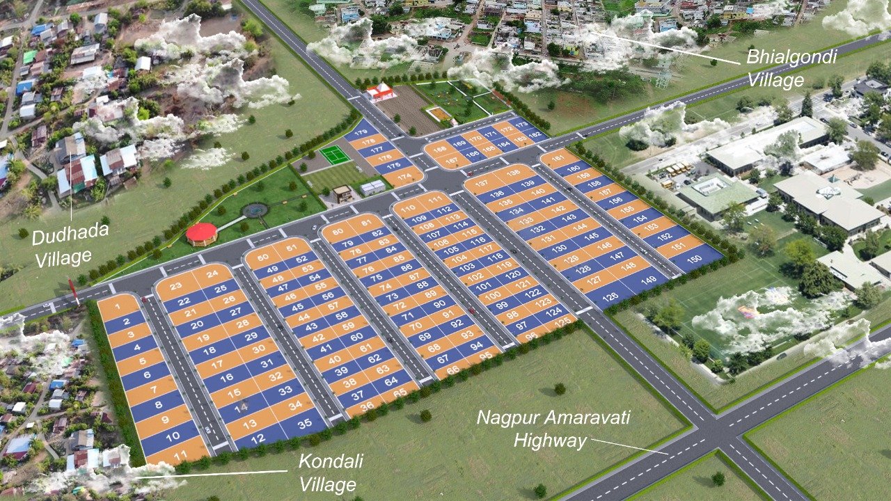 Knile Crown City