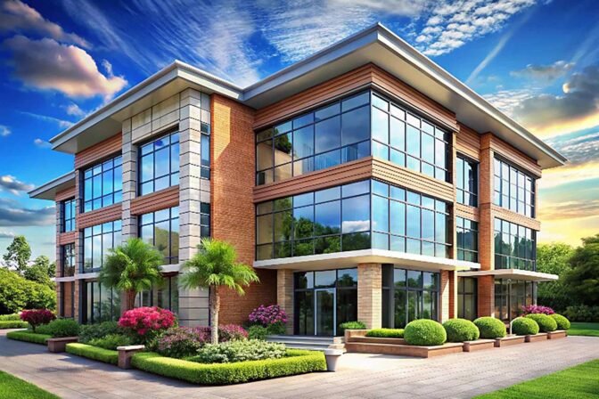 Invest in properties that promise lasting value and elegance