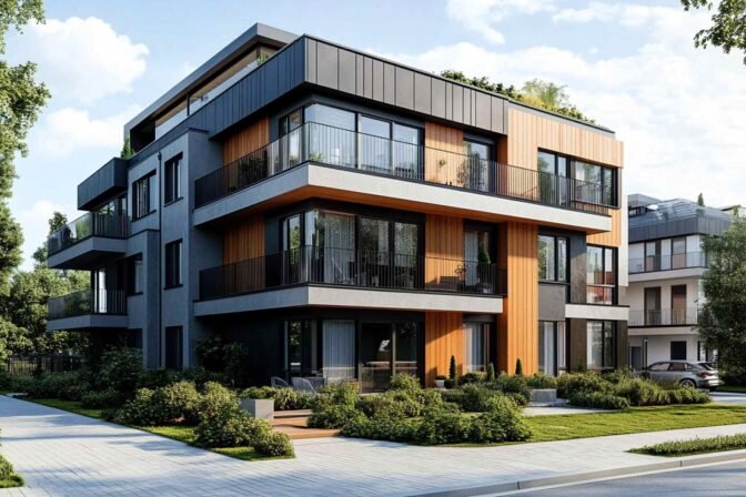 Seamless property solutions for every discerning buyer